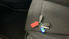 Ford Fiesta 1.0 EcoBoost Titanium 5dr Petrol Hatchback